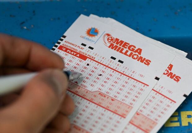El primer sorteo de Mega Millions se realizó el 6 de septiembre de 1996, con la participación de seis estados: Georgia, Illinois, Maryland, Massachusetts, Michigan y Virginia. (Foto: Tayfun Coskun / Anadolu Agency vía Getty Images)