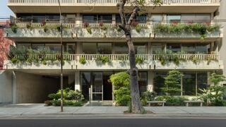 Illusione y su apuesta por desarrollar penthouses en Miraflores