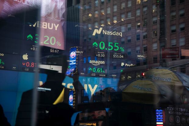 (Foto: Michael Nagle/Bloomberg)