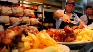 Top 10: una guía para celebrar el día del pollo a la brasa