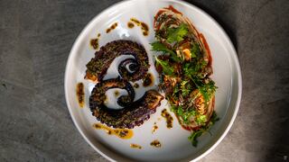 Restaurante Statera se renueva con sabores familiares y cercanos