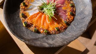 De Japón al corazón de Barranco: la cocina de Japonesa&Co.