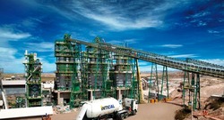 Grupo Gloria traza camino con cal: US$ 100 millones para conquistar Lima y más sectores